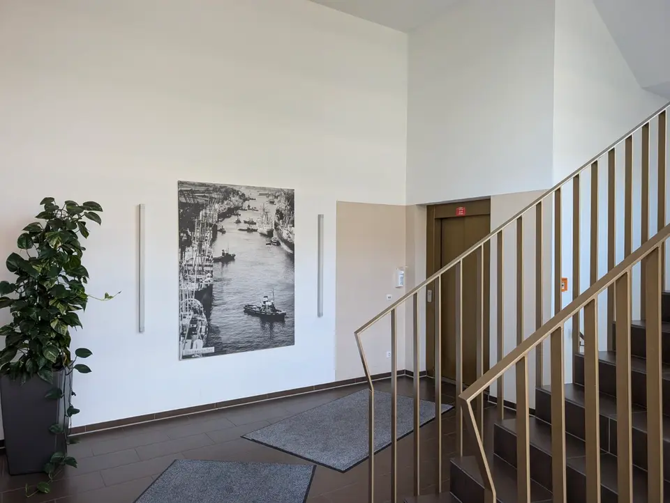2 Zimmer Wohnung mit 74 m² in Bremen – Bild 4
