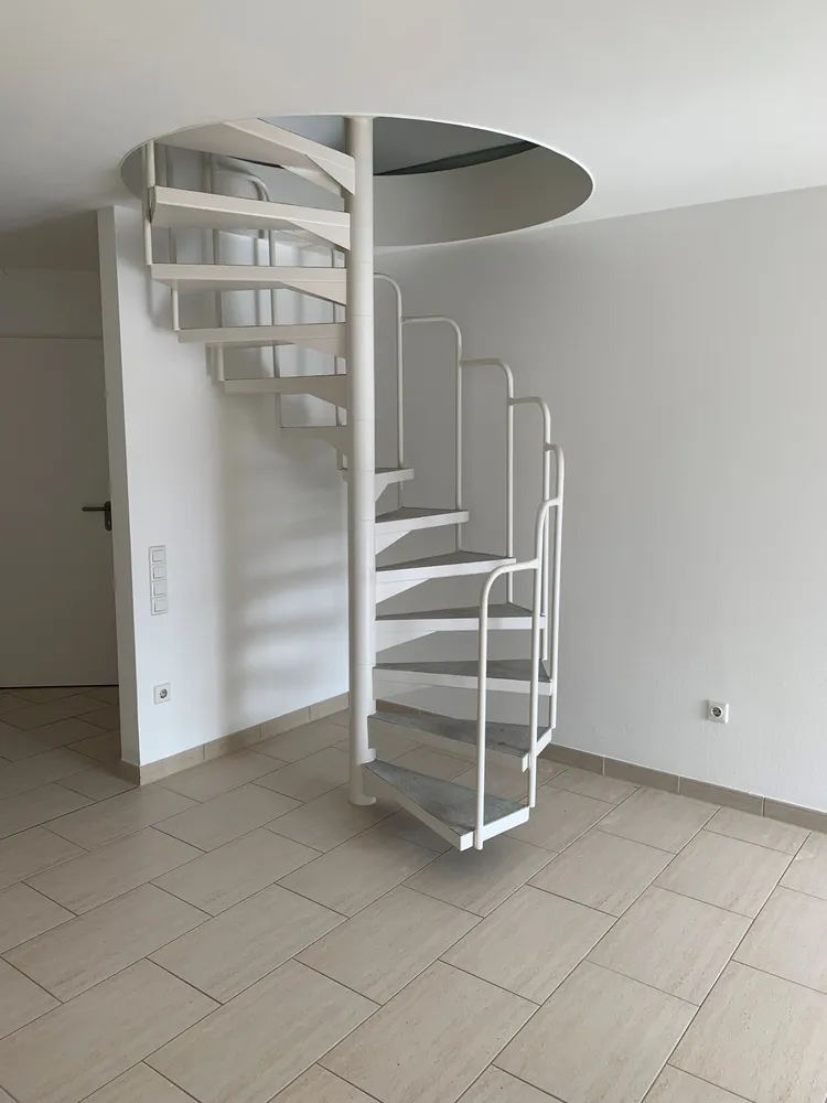 2 Zimmer Wohnung mit 65 m² in Grevenbroich – Bild 5