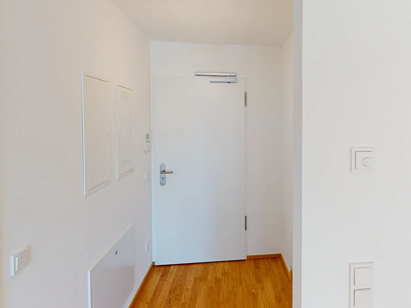 2 Zimmer Wohnung mit 58 m² in München – Bild 8