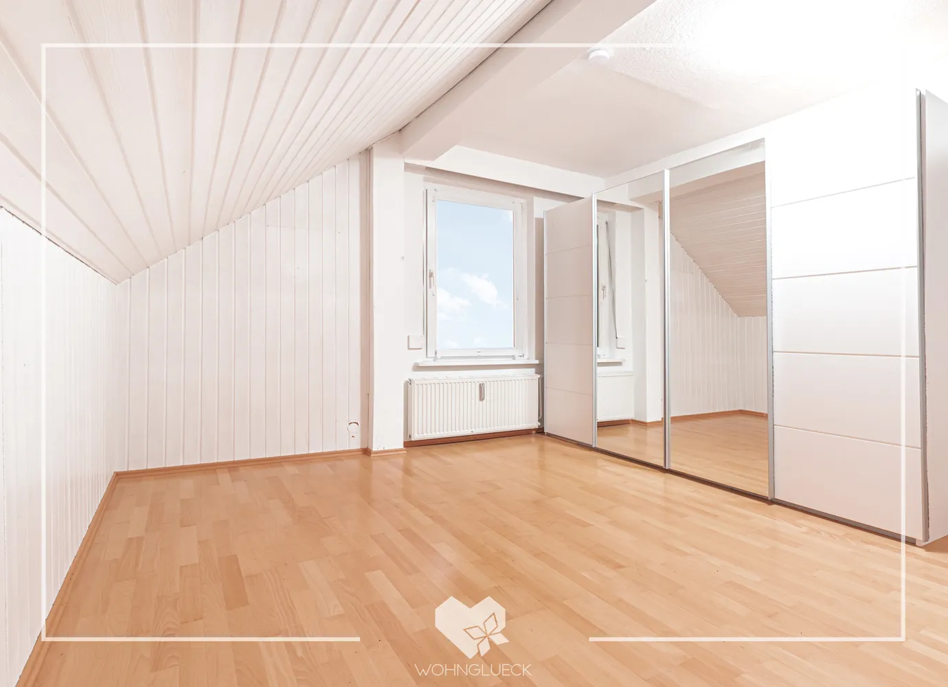 4 Zimmer Wohnung mit 88 m² in Augsburg – Bild 11