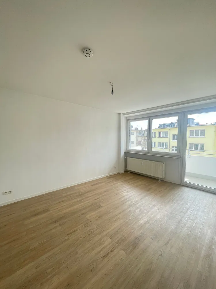 2 Zimmer Wohnung mit 60 m² in Frankfurt am Main – Bild 6
