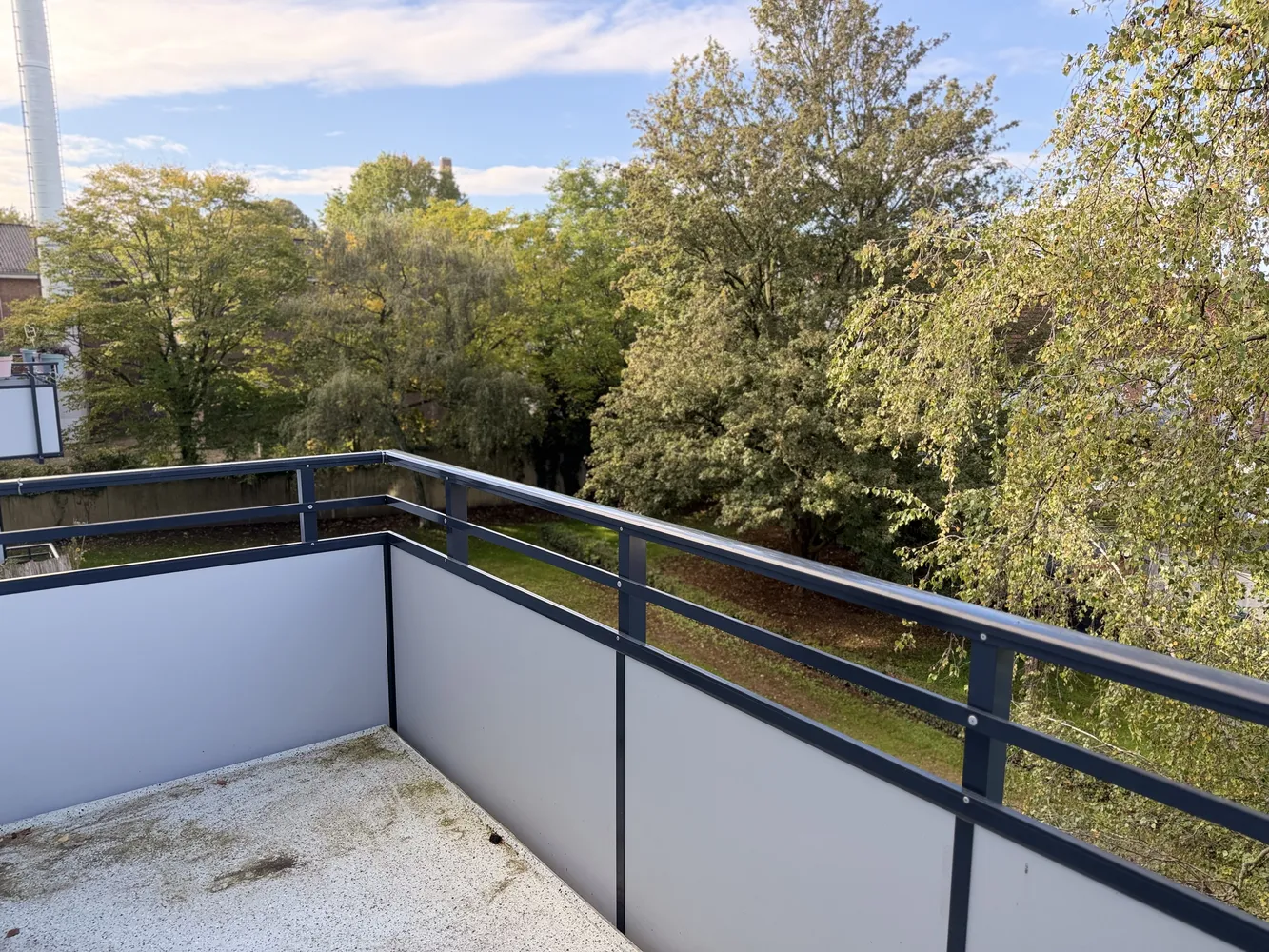 3 room apartment with 70 m² in Hanover – Photo 1