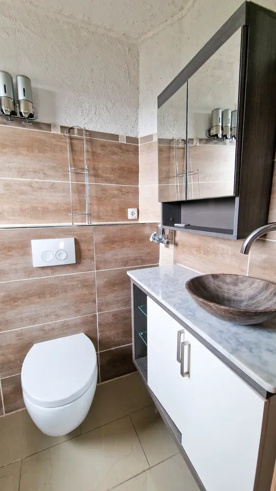 4 Zimmer Wohnung mit 116 m² in Duisburg – Bild 8
