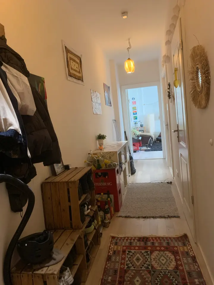 WG-Zimmer mit 30 m² in Berlin – Bild 5