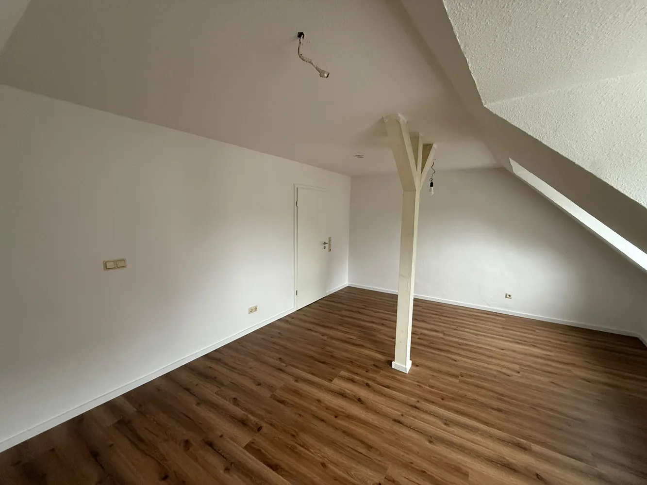 3 Zimmer Wohnung mit 77 m² in Dortmund – Bild 2