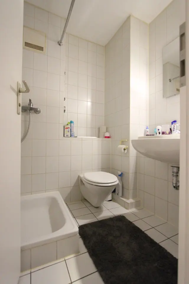 Studio mit 18 m² in Heilbronn – Bild 4