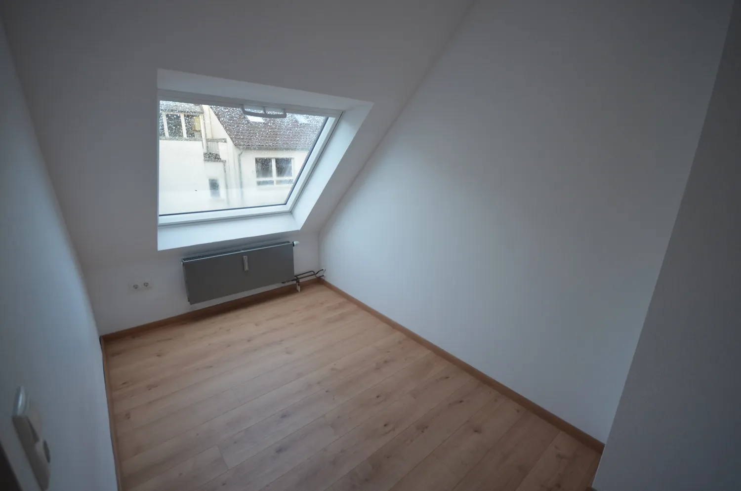 5 Zimmer Wohnung mit 98 m² in Fulda – Bild 7