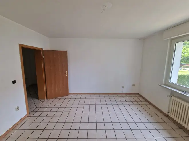 3 Zimmer Wohnung mit 47 m² in Duisburg – Bild 5