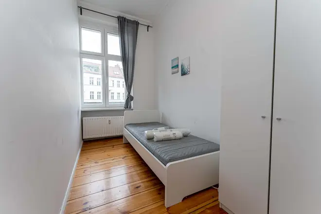 WG-Zimmer mit 15 m² in Berlin – Bild 2