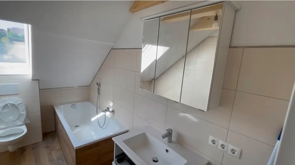 2 Zimmer Wohnung mit 88 m² in Sonneberg – Bild 5