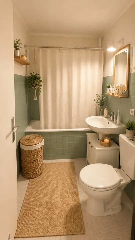 WG-Zimmer mit 75 m² in Düsseldorf – Bild 5