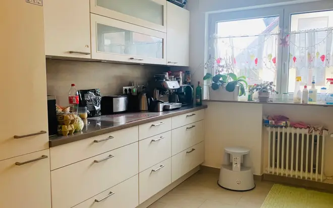 WG-Zimmer mit 24 m² in Stuttgart – Bild 9