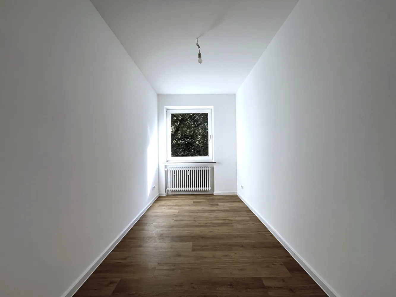 3 Zimmer Wohnung mit 59 m² in Bremen – Bild 8