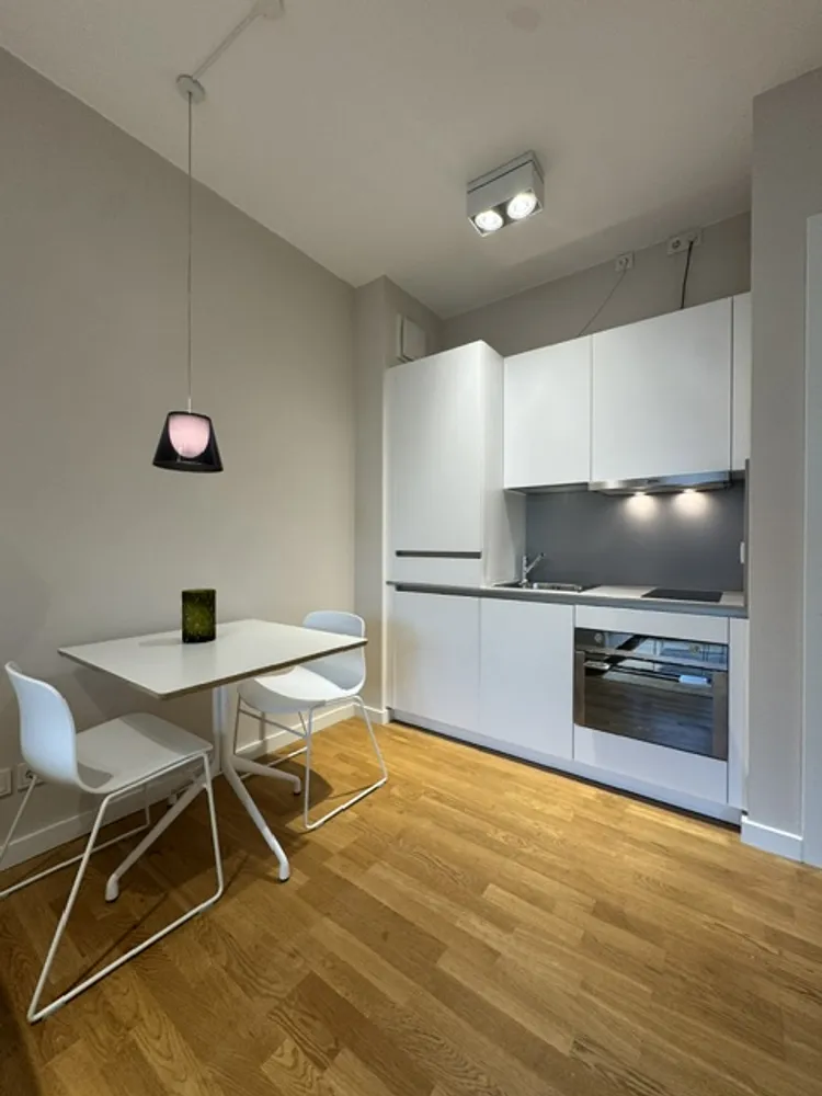 2 Zimmer Wohnung mit 45 m² in Berlin – Bild 6