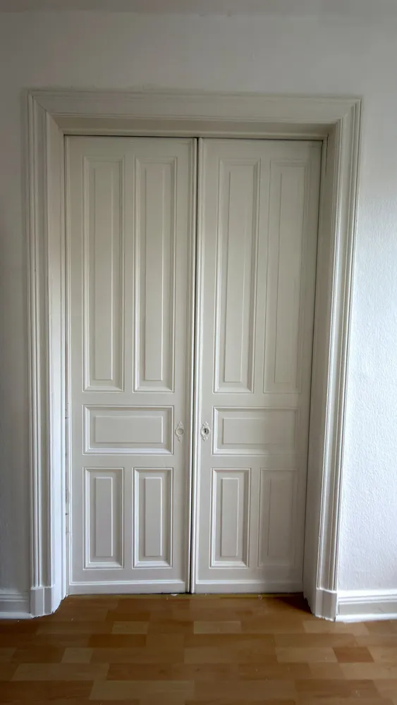 3 Zimmer Wohnung mit 54 m² in Kiel – Bild 1