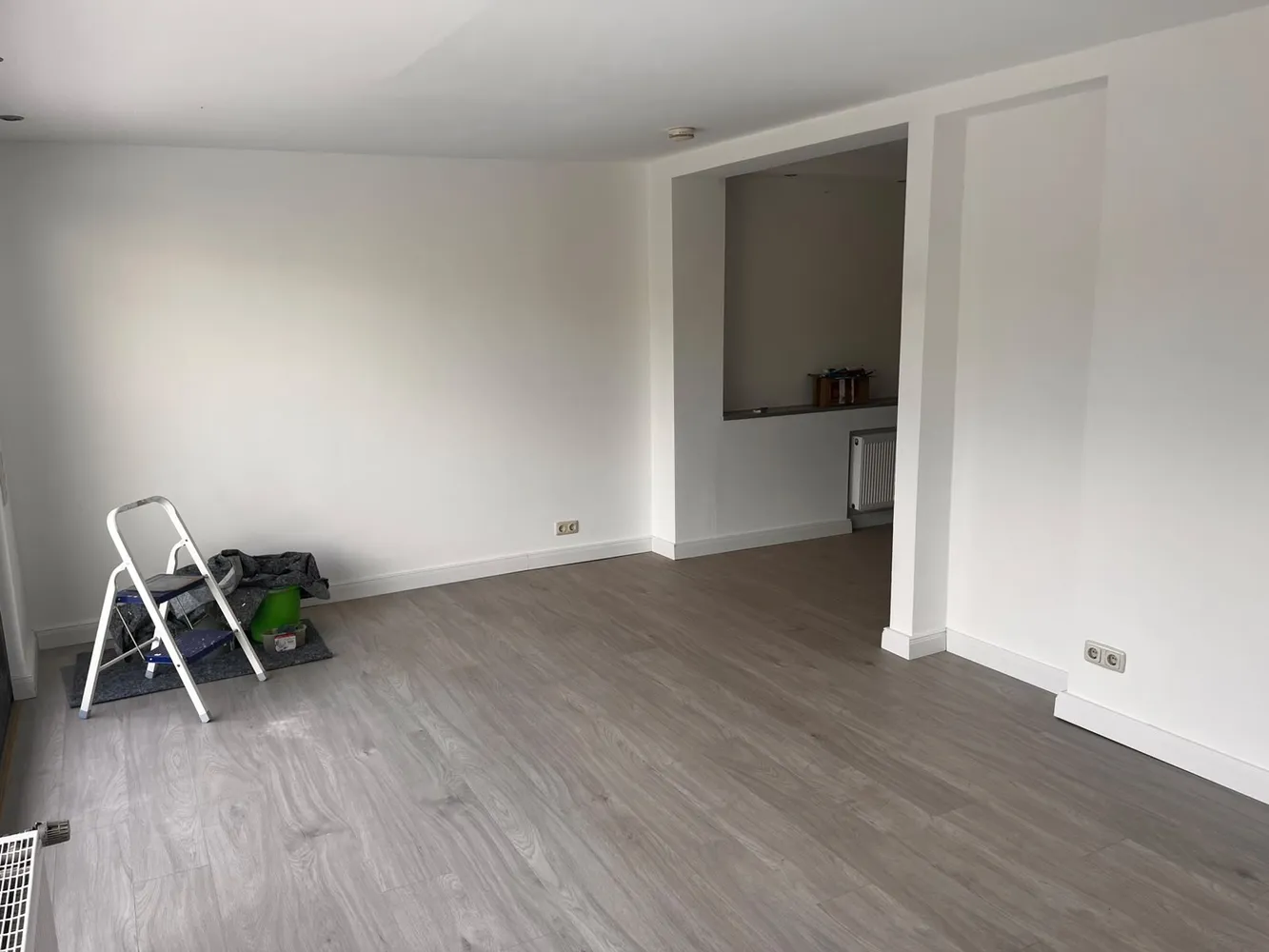 3 Zimmer Wohnung mit 86 m² in Aachen – Bild 5