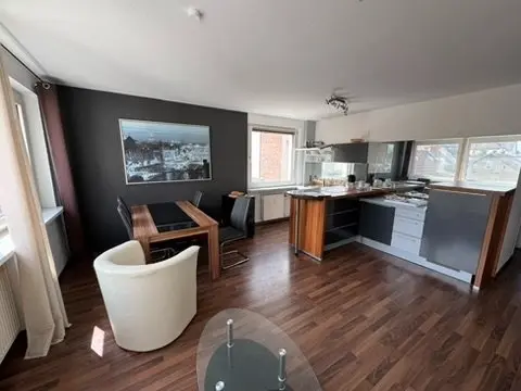 3 Zimmer Wohnung mit 80 m² in Braunschweig – Bild 3