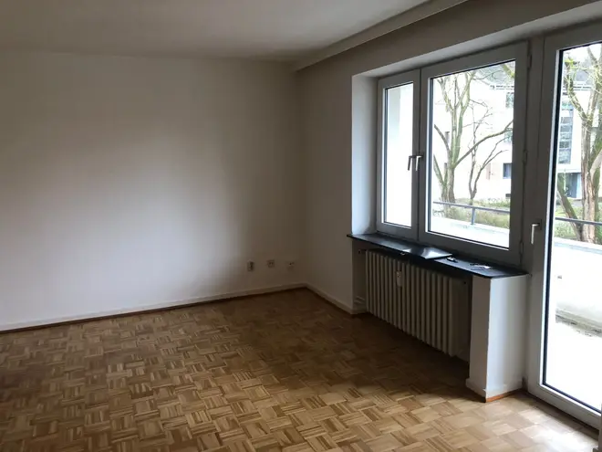 2 Zimmer Wohnung mit 39 m² in Hamburg – Bild 3