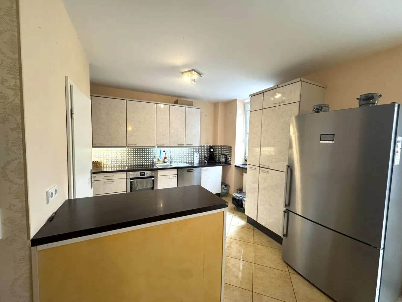 1 Zimmer Wohnung mit 40 m² in Mannheim – Bild 8