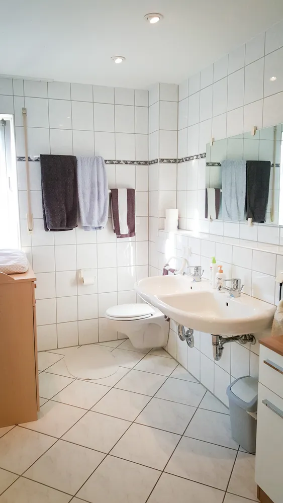 4 Zimmer Wohnung mit 90 m² in Mainz – Bild 4