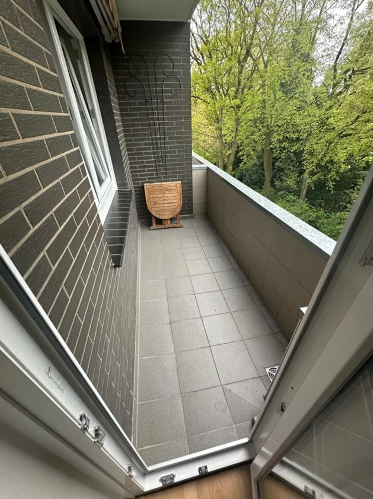 4 Zimmer Wohnung mit 64 m² in Duisburg – Bild 4