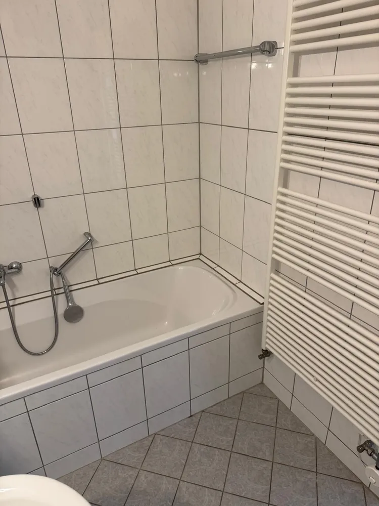 3 room apartment with 89 m² in Frankfurt am Main – Photo 9