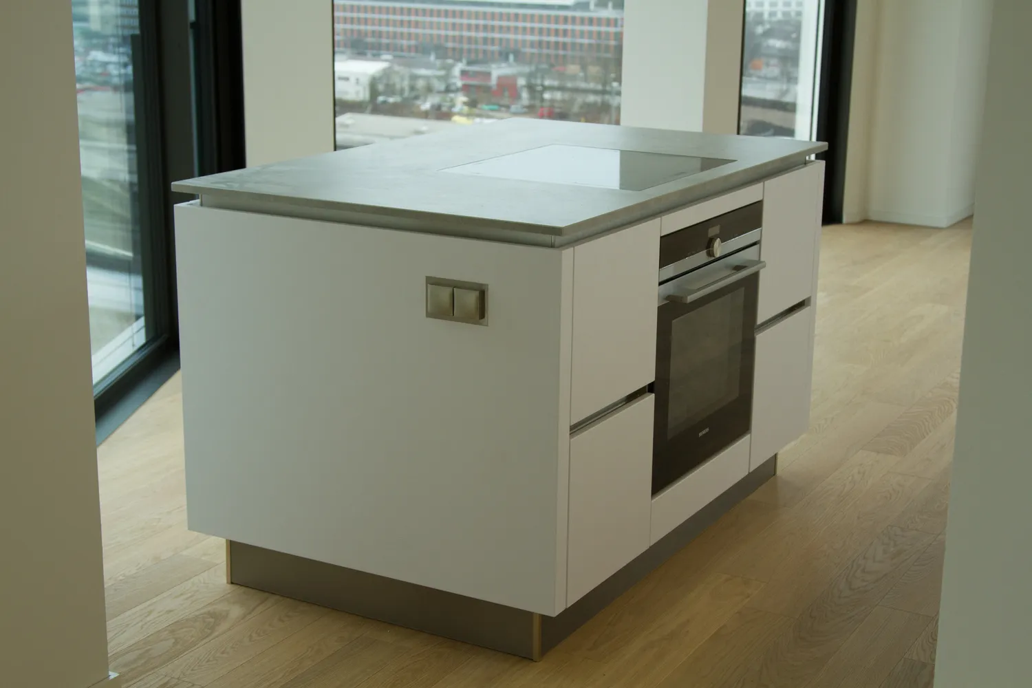 2 Zimmer Wohnung mit 74 m² in München – Bild 7
