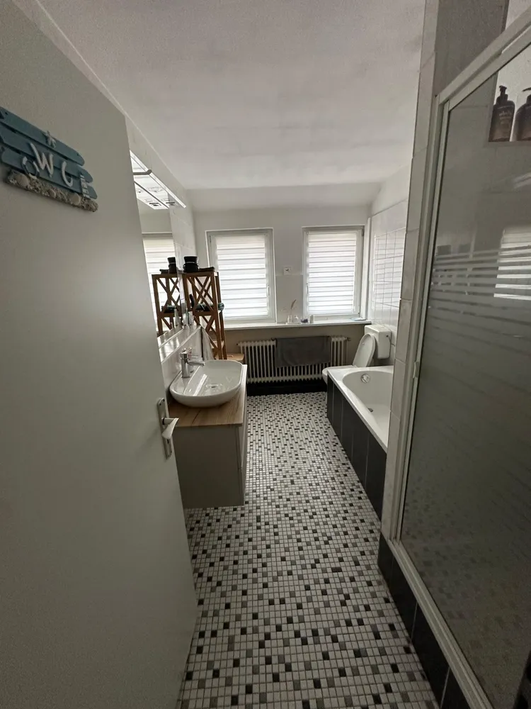 4 Zimmer Wohnung mit 95 m² in Uelzen – Bild 9