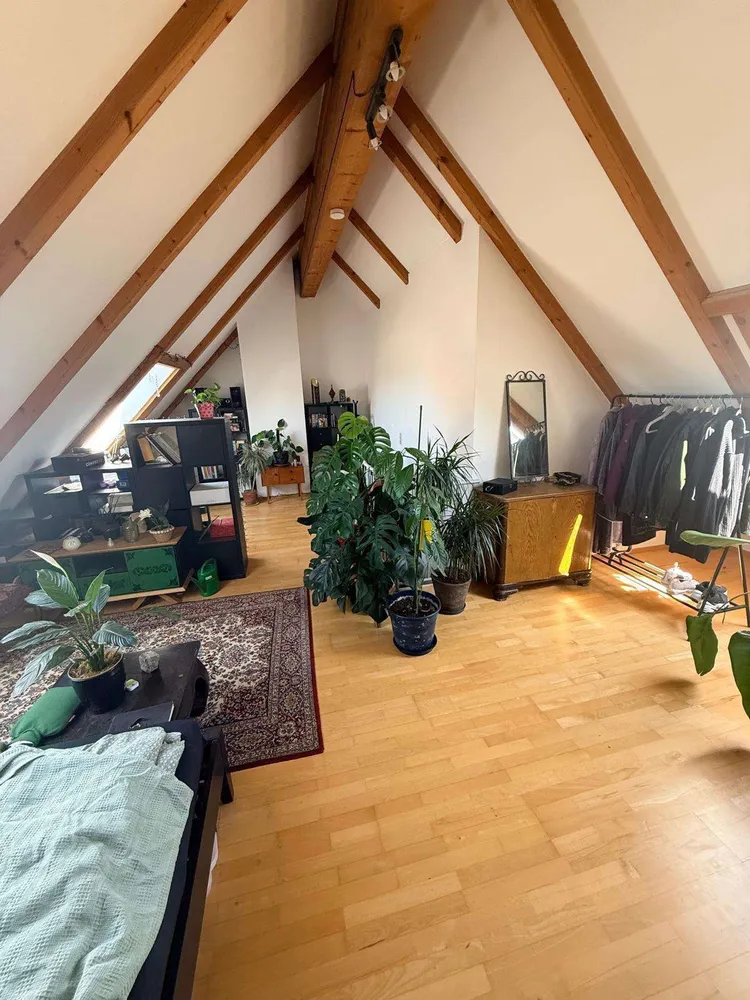 2 Zimmer Wohnung mit 70 m² in Nürtingen – Bild 2
