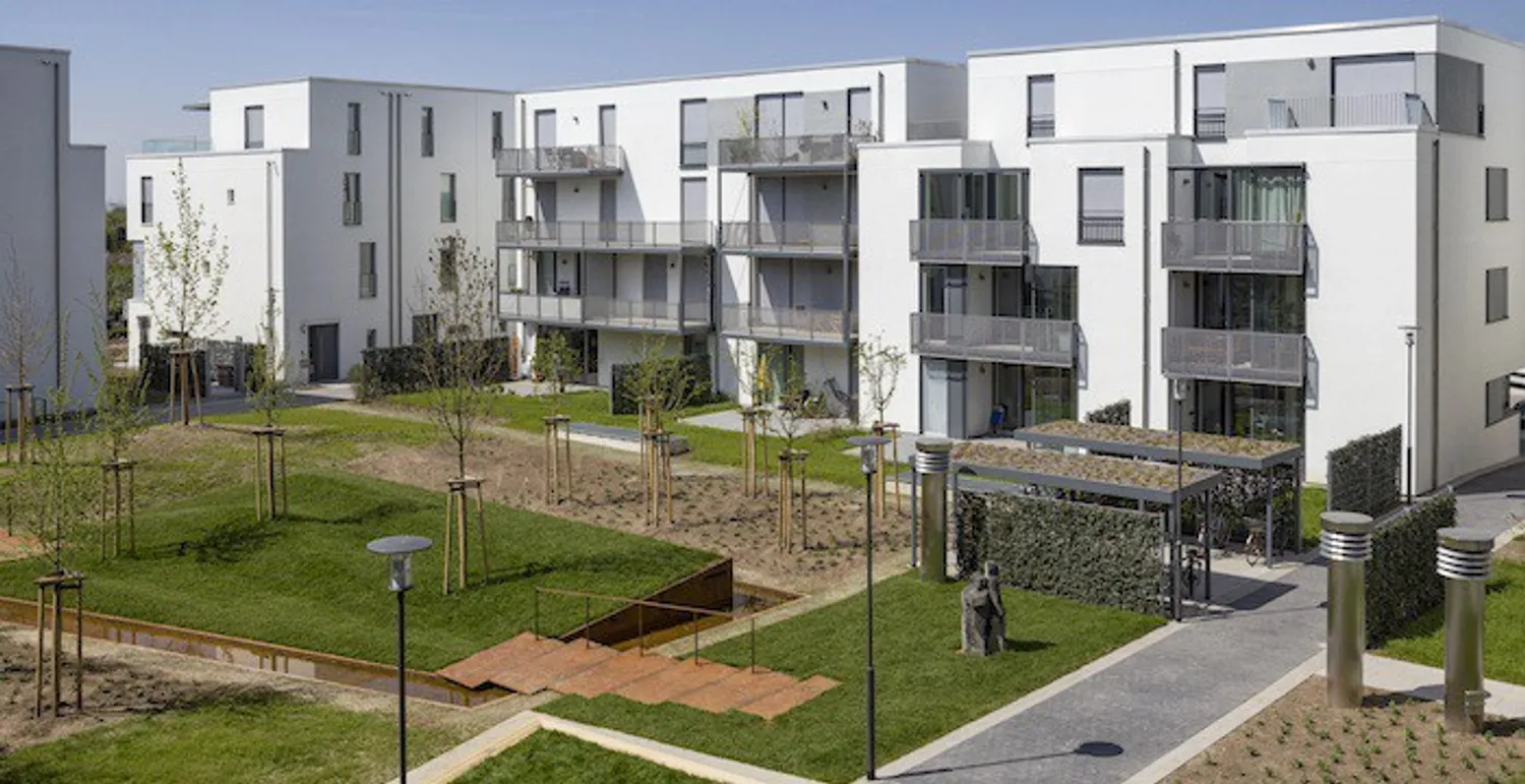 2 Zimmer Wohnung mit 69 m² in Heidelberg – Bild 5