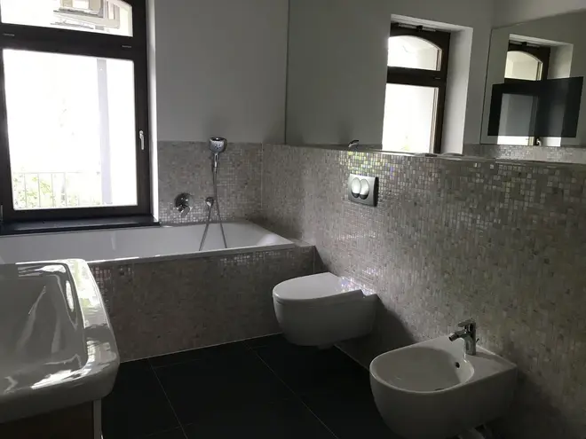4 Zimmer Wohnung mit 141 m² in Chemnitz – Bild 8