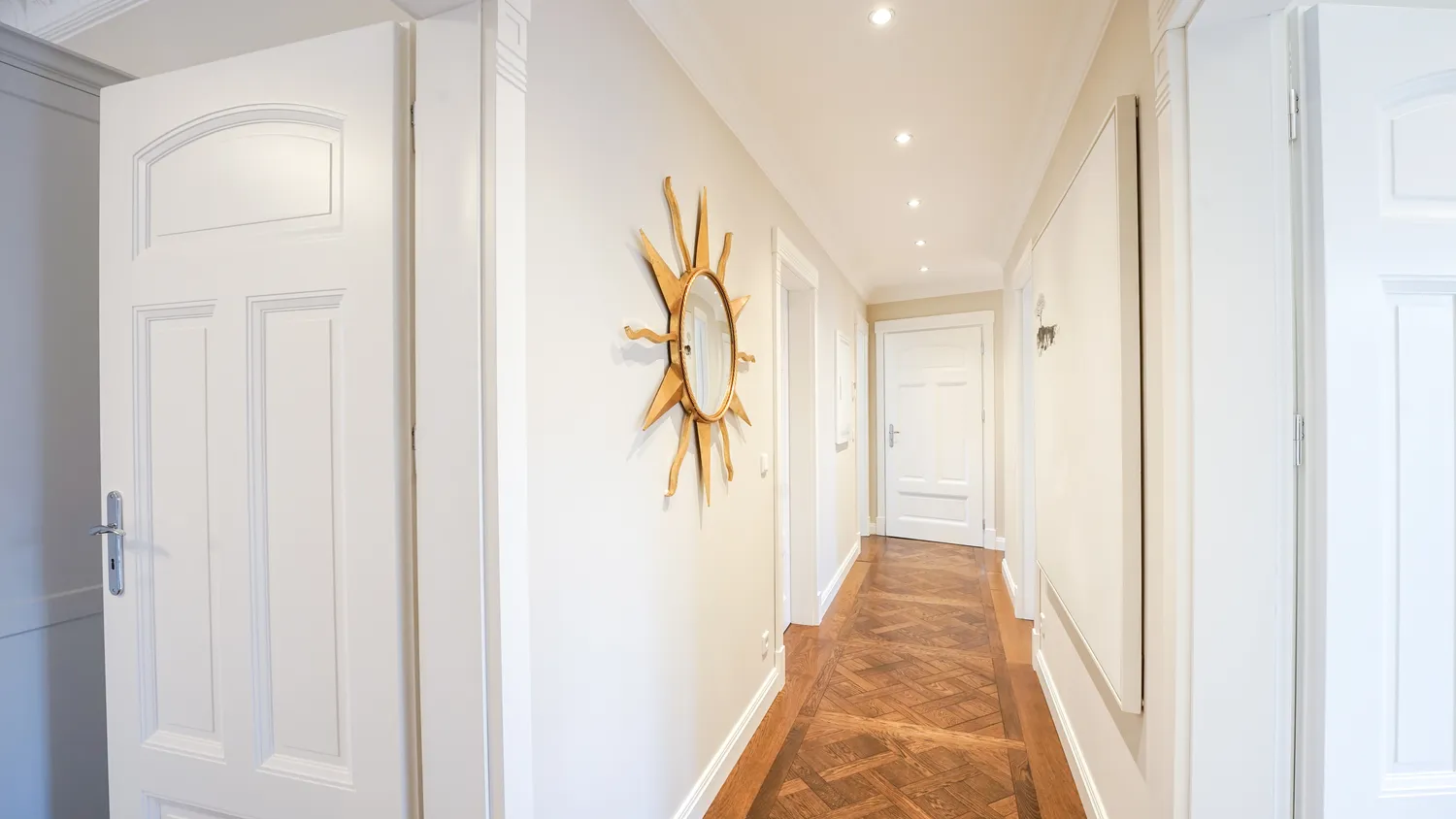 4 Zimmer Wohnung mit 92 m² in Nürnberg – Bild 5