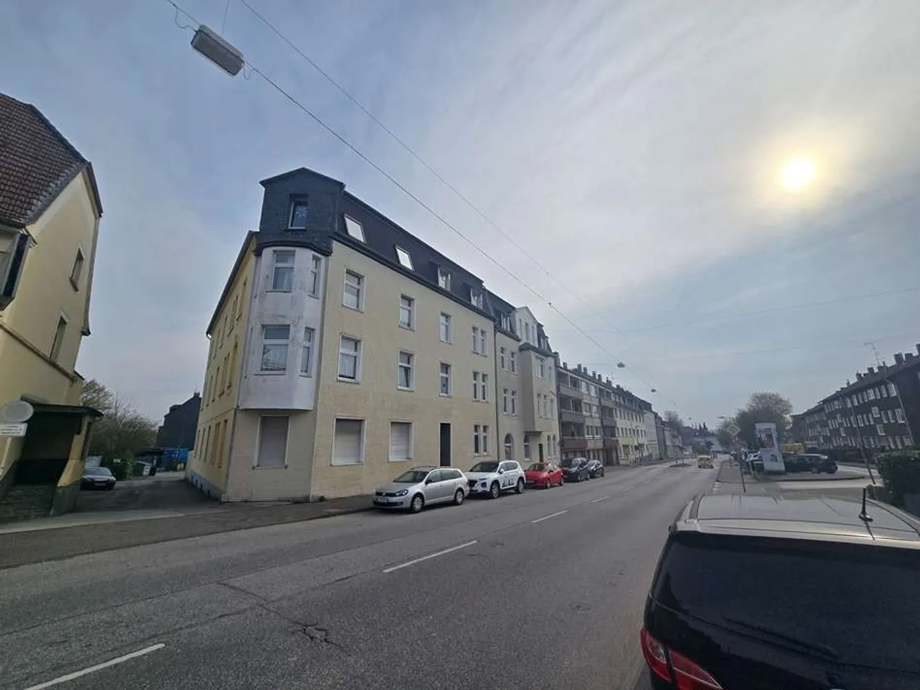3 Zimmer Wohnung mit 45 m² in Wuppertal – Bild 2