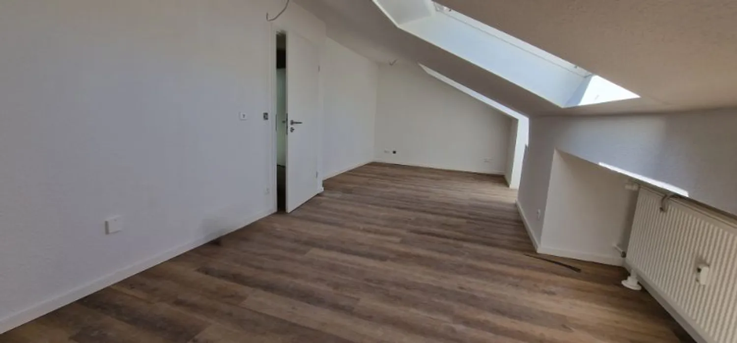 2 Zimmer Wohnung mit 41 m² in Pforzheim – Bild 2