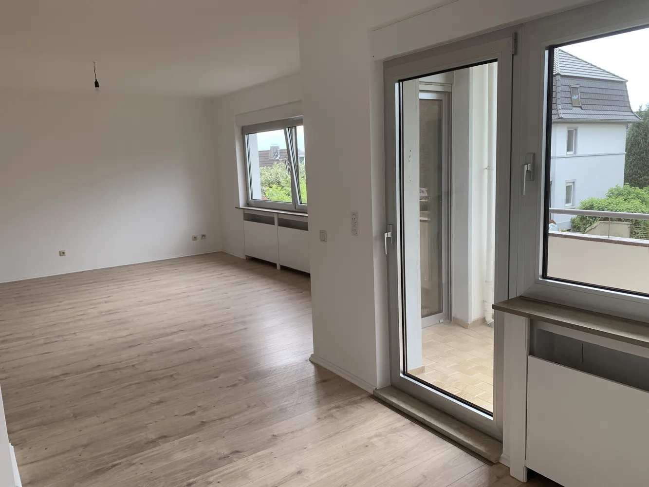 2 Zimmer Wohnung mit 66 m² in Solingen – Bild 6