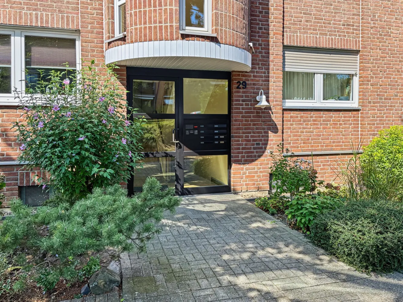 2 Zimmer Wohnung mit 66 m² in Erkrath – Bild 7