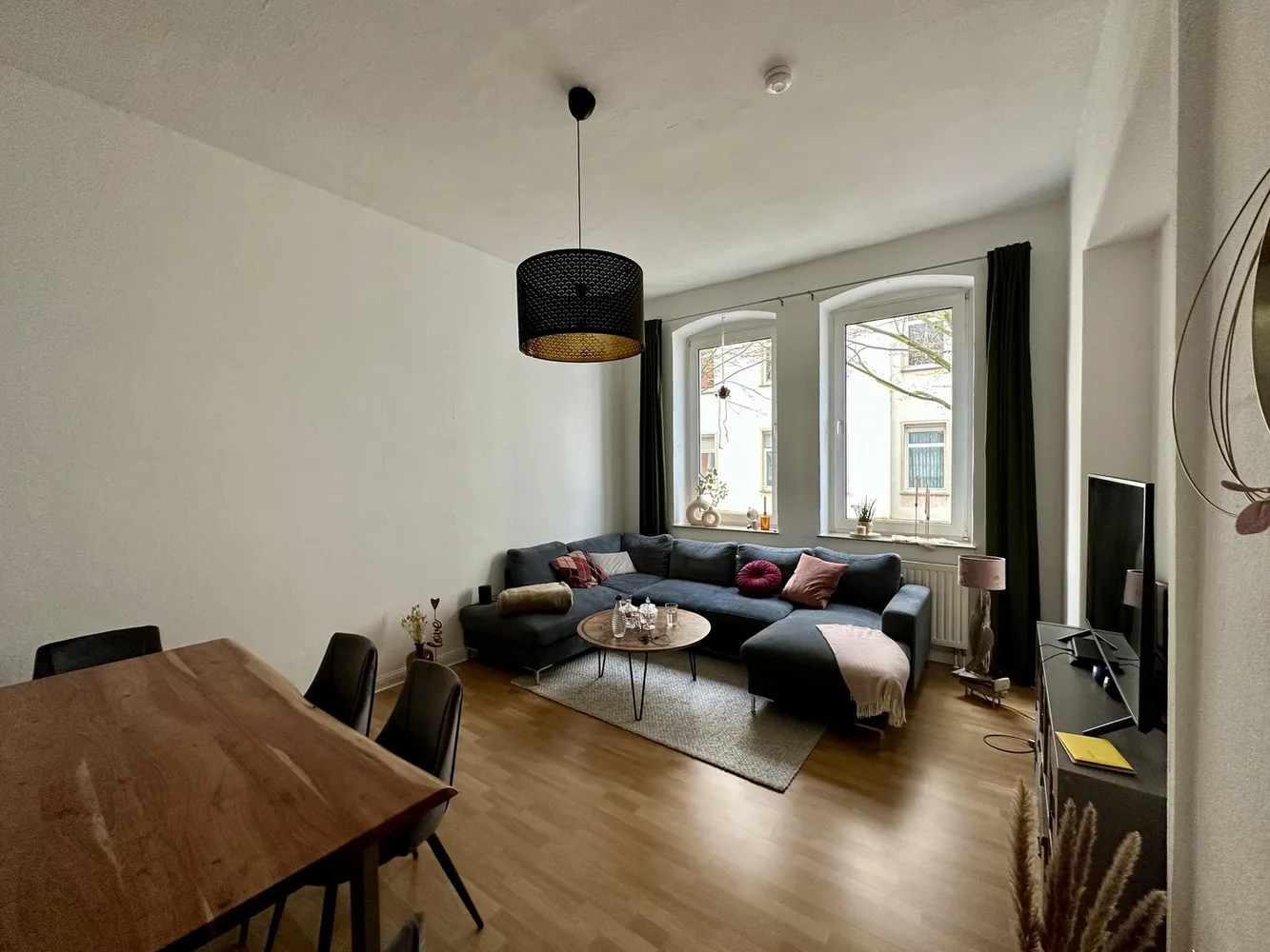 4 Zimmer Wohnung mit 103 m² in Osnabrück – Bild 1