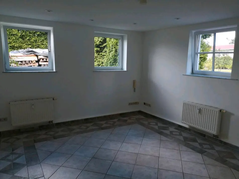 2 Zimmer Wohnung mit 52 m² in Kamenz – Bild 1