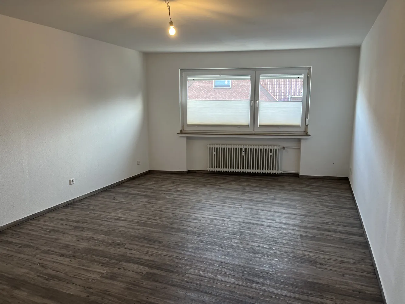 1 Zimmer Wohnung mit 42 m² in Essen – Bild 1