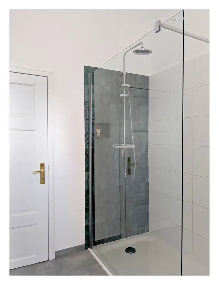 2 Zimmer Wohnung mit 54 m² in Hannover – Bild 4