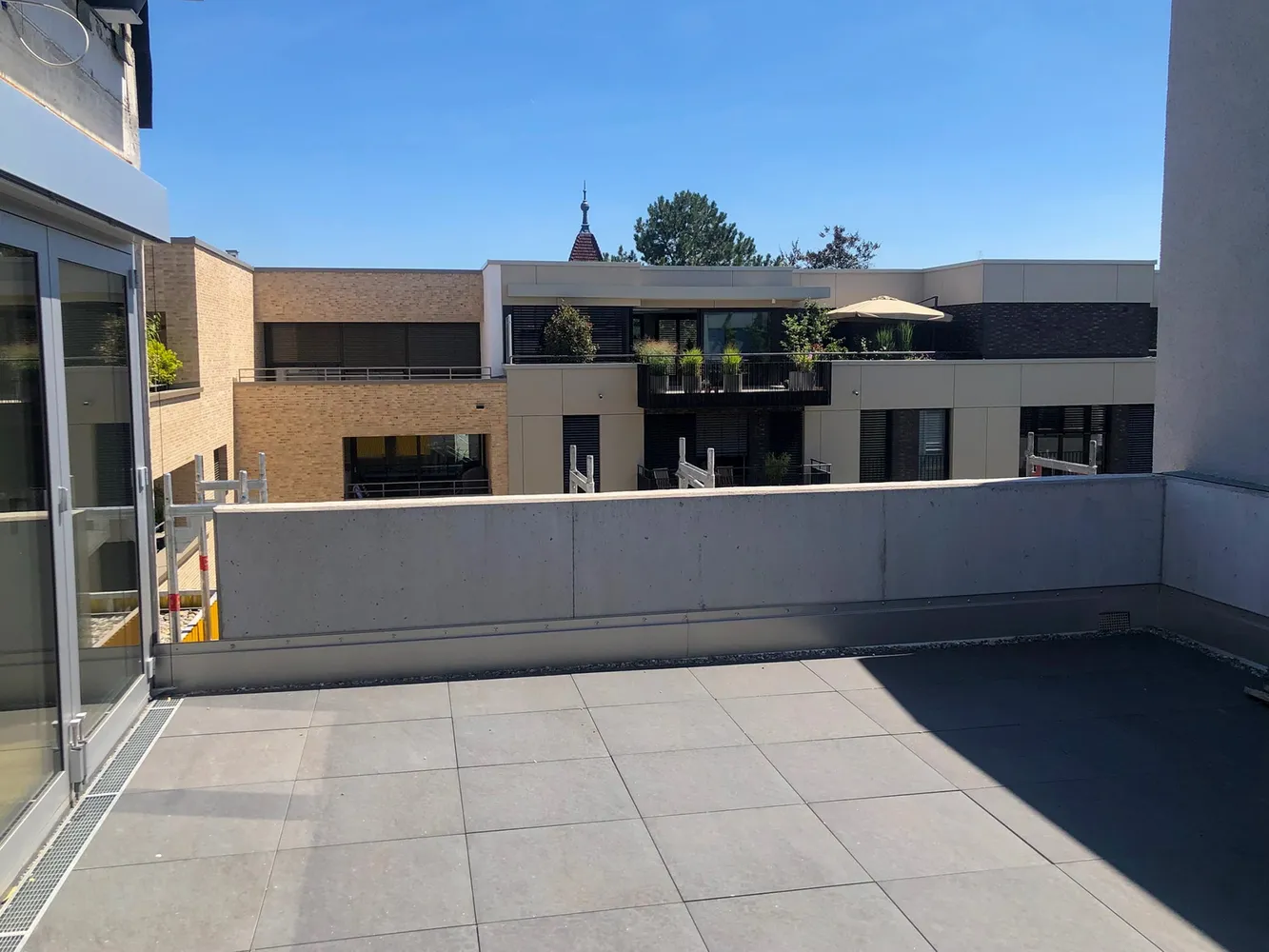 4 Zimmer Wohnung mit 153 m² in Kirchheim unter Teck – Bild 2