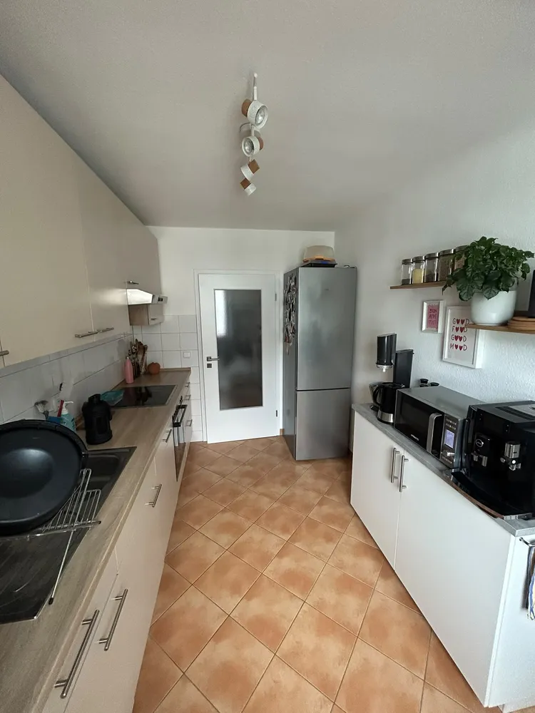 3 Zimmer Wohnung mit 76 m² in Darmstadt – Bild 3