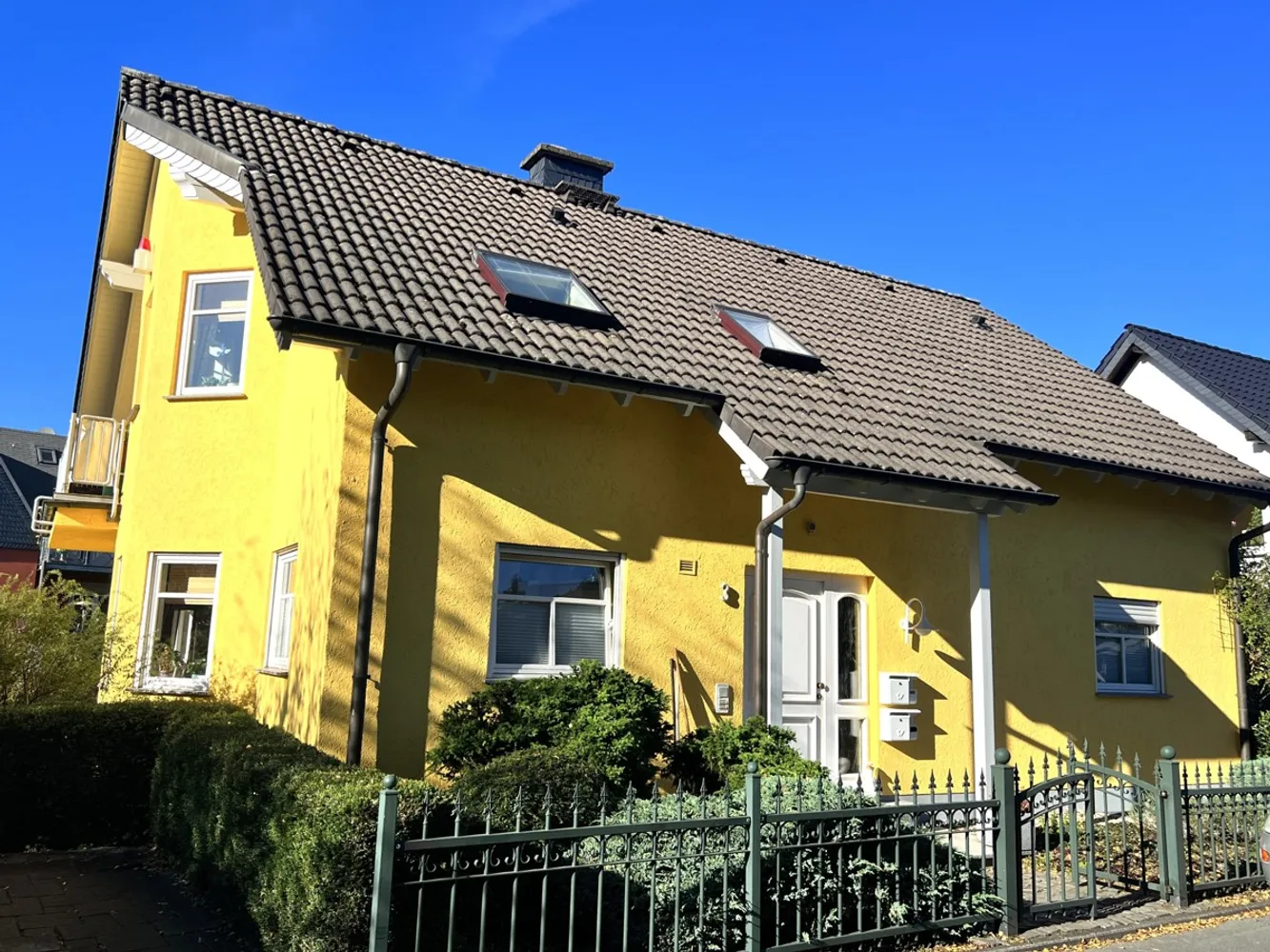 3 room apartment with 67 m² in Solingen – Photo 1
