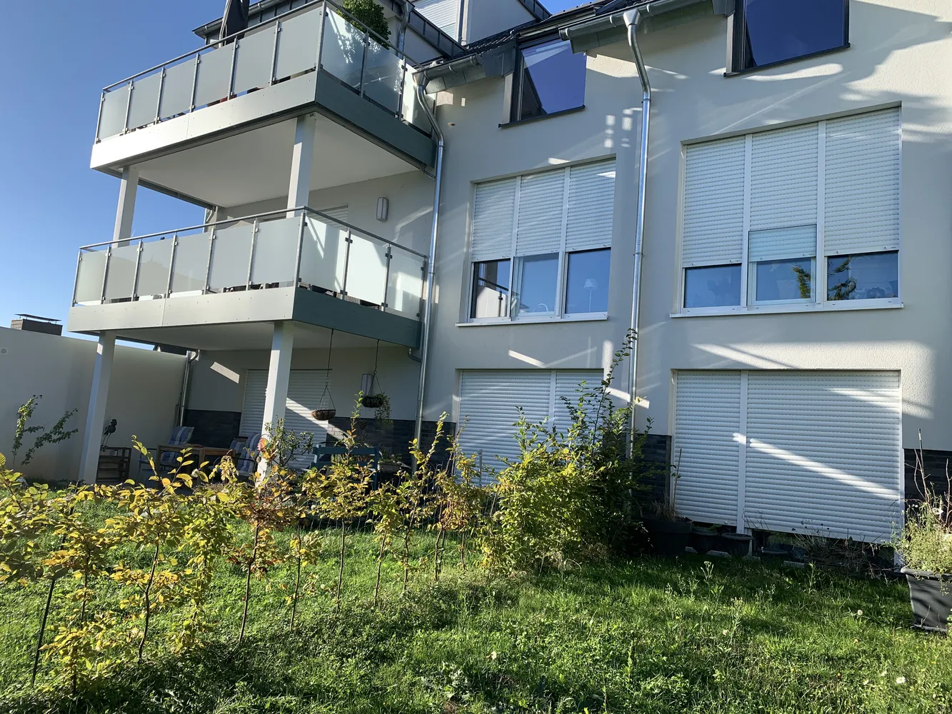 4 room apartment with 115 m² in Dormagen – Photo 12