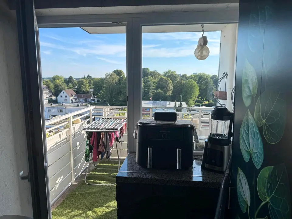 3 Zimmer Wohnung mit 79 m² in Marl – Bild 6