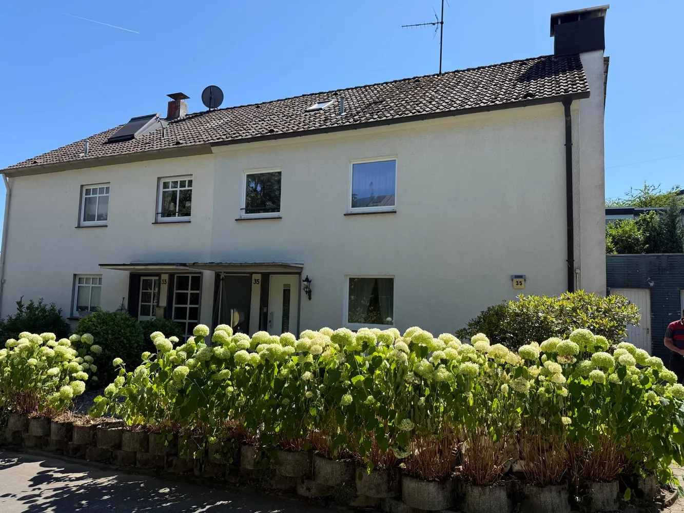 3 Zimmer Wohnung mit 90 m² in Wuppertal – Bild 4