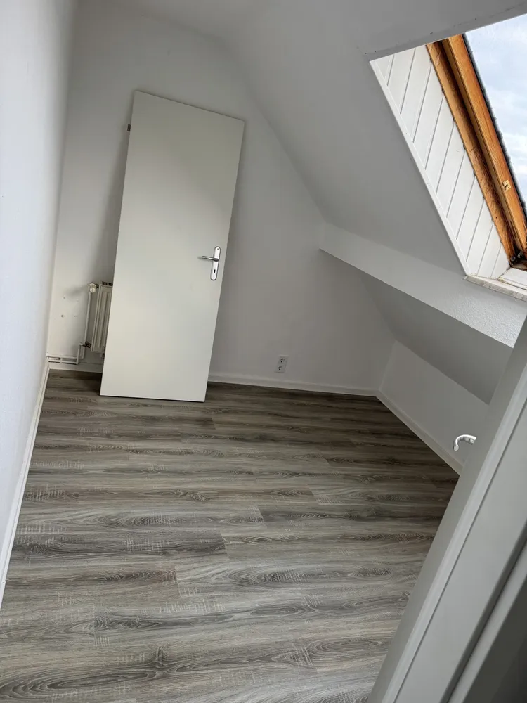 5 room apartment with 72 m² in Bremen – Photo 10