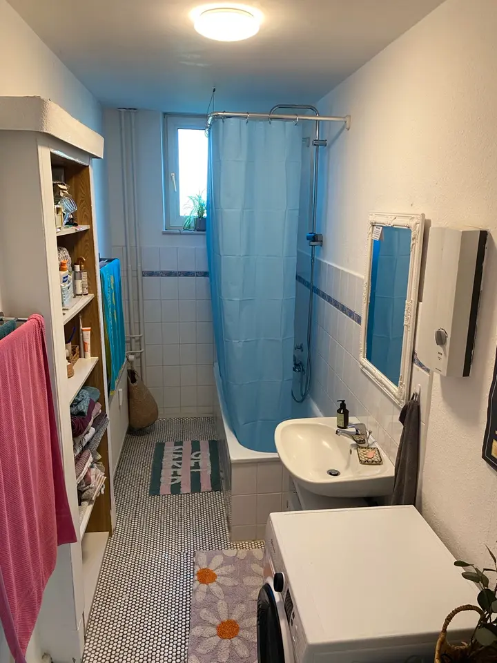 WG-Zimmer mit 21 m² in Flensburg – Bild 8