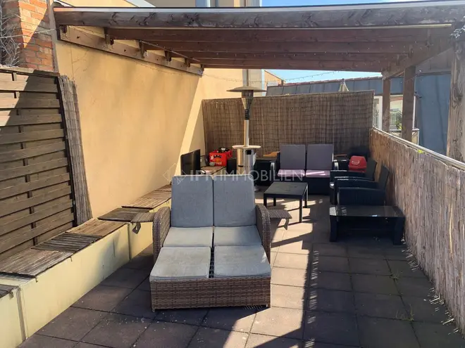 3 Zimmer Wohnung mit 89 m² in Rostock – Bild 3