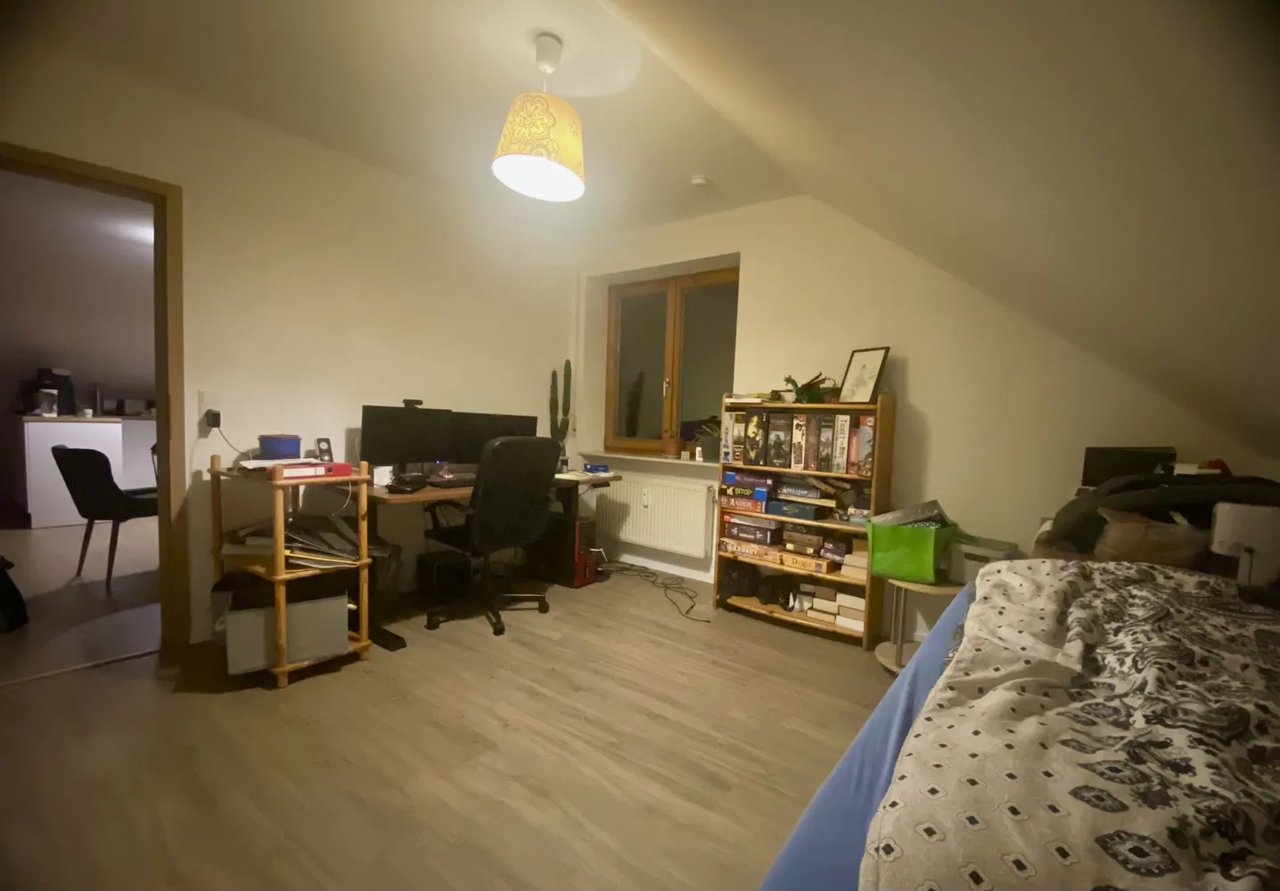 4 Zimmer Wohnung mit 87 m² in Lindau – Bild 11